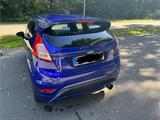 Ford Fiesta 1,6 EcoBoost ST - Ford Fiesta: 1.6
