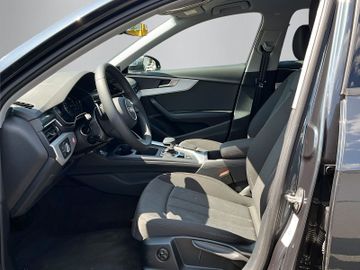 Audi A4 - 5