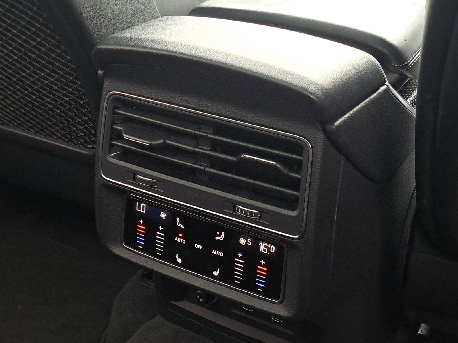 Audi Q7 - Bild 17