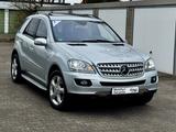 Mercedes-Benz ML 320 CDI - gebrauchte Mercedes-Benz ML-Klasse aus dem Jahr 2007
