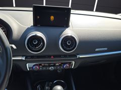 Audi A3 Sportback 40 TFSI quattro sport  *Standheizun