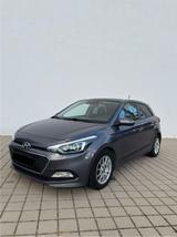 Hyundai i20 1.4 Automatik Active Style - Hyundai i20: Active Style