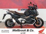 Honda X-ADV 750 ABS - HONDA X ADV