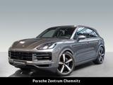 Porsche Cayenne E-Hybrid Pano;Luft.;ACC;22":Sportabgas
