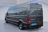 Volkswagen Crafter 35 Kasten HD LR 2.0 TDI DSG AHK+LED+NAV+ - Volkswagen Crafter: L3h2