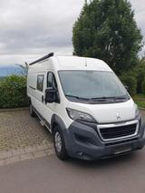Peugeot Boxer / Ducato L3H2 Kastenwagen  - Peugeot Wohnmobil oder -wagen