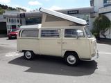 Volkswagen T2  T2a Westfalia - Volkswagen T2 in Köln