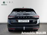 Skoda Superb Combi 2.0 TDI 110kW DSG EU6e Selection HU - Skoda Superb: 1.6