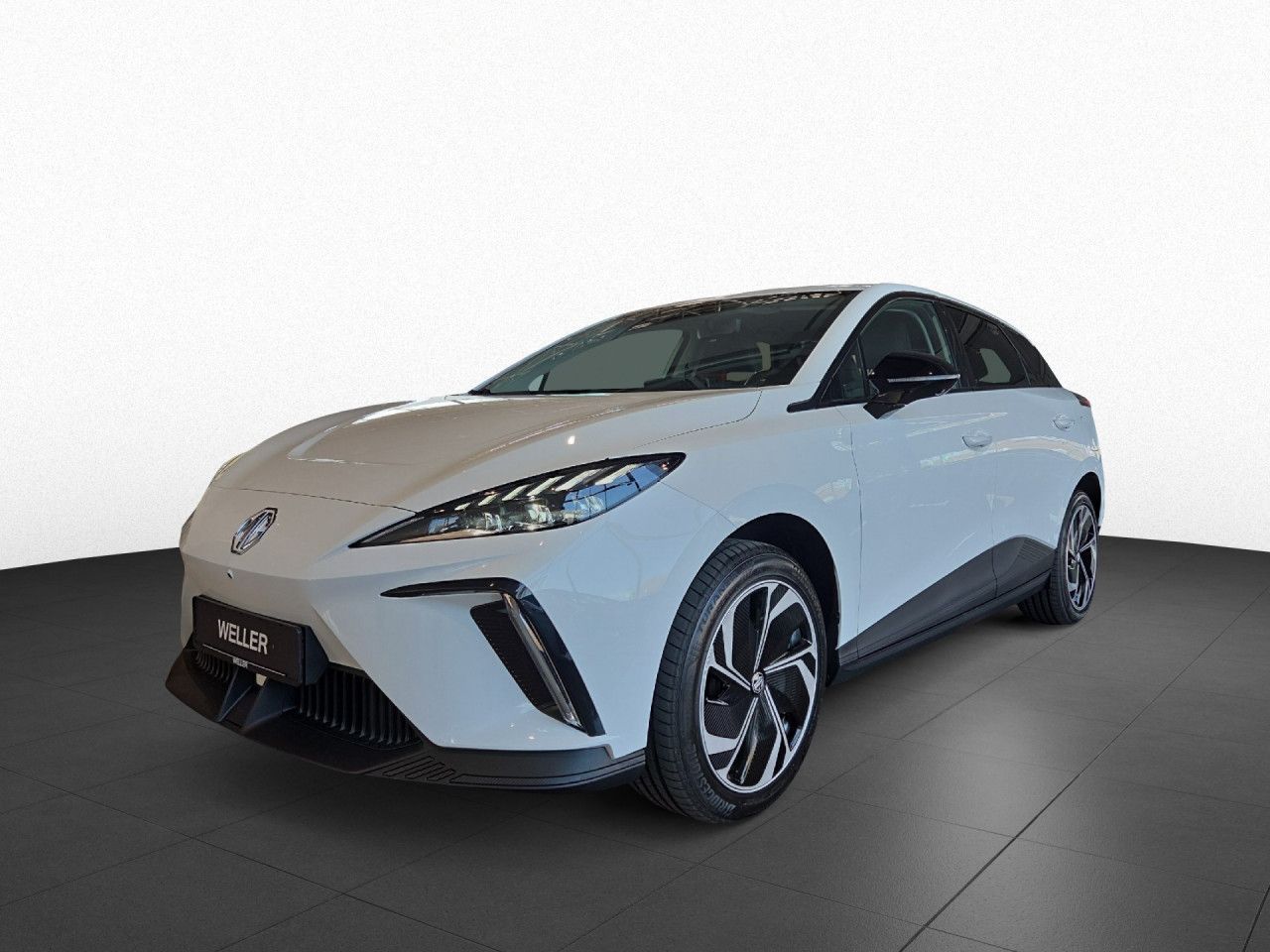 MG 4 EV Premium Bluetooth Navi LED Klima imagem 2