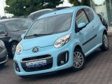 Citroën C1 Selection 1.0/KLIMA/EURO5 - gebrauchte Citroën C1 aus dem Jahr 2013