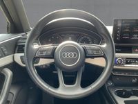 Audi A4 - Vorschau Bild 10