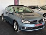 Volkswagen Eos 2.0 Basis BMT |LED|NAVI|PDC|SHZ|VOLLLEDER - gebrauchte VW Eos aus dem Jahr 2012