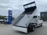 Volkswagen Crafter 50 DOKA 3-S-KIPPER AHK NAVI KLIMA TEMPO - VW Abschleppwagen