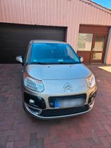 Citroën Citroen C3 Picasso - Citroën C3 Picasso aus 2010
