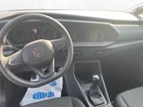 Volkswagen Caddy Maxi Kasten - Volkswagen Hubarbeitsbühne