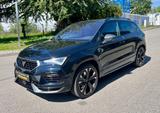 Cupra Ateca Beats 4Drive*AHK*360°*1.Hd.*ACC*Top* - Cupra Gebrauchtwagen in Frankfurt