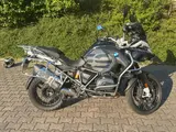 BMW R 1200 GS Adventure - Motorräder in Chemnitz