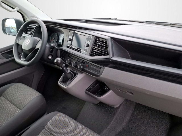 T6.1 KASTEN 2.0 TDI LR KLIMA+TEMPOMAT+PDC+DAB