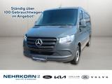 Mercedes-Benz Sprinter 314 Kasten L2 H2 AHK Kamera Kunstleder - Mercedes-Benz Sprinter: L2h2