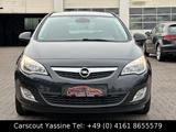 Opel Astra J Sports Tourer 150 Jahre Opel/Navi/ - Opel Astra 150 jahre mit Benzin-Antrieb