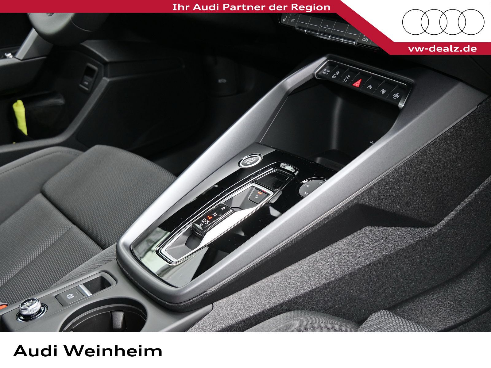 Audi A3 - Bild 16
