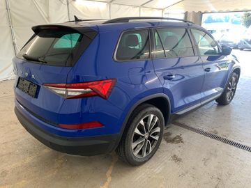 Skoda Kodiaq - 4