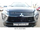 Mitsubishi Eclipse Cross Plus Select Hybrid 4WD 1.Hand SH - schwarze Mitsubishi Eclipse