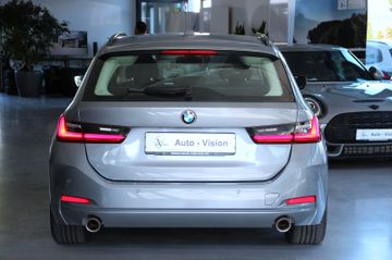 BMW 318 - 7