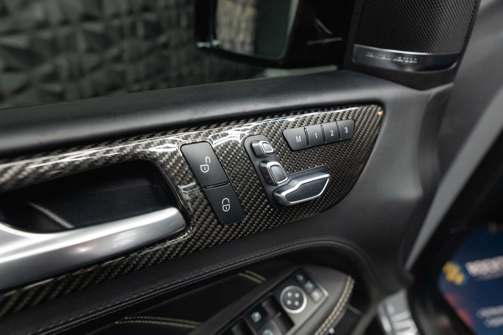 Mercedes-Benz GLS 63 AMG 4Matic Night-Paket *ACC*Pano*Garantie