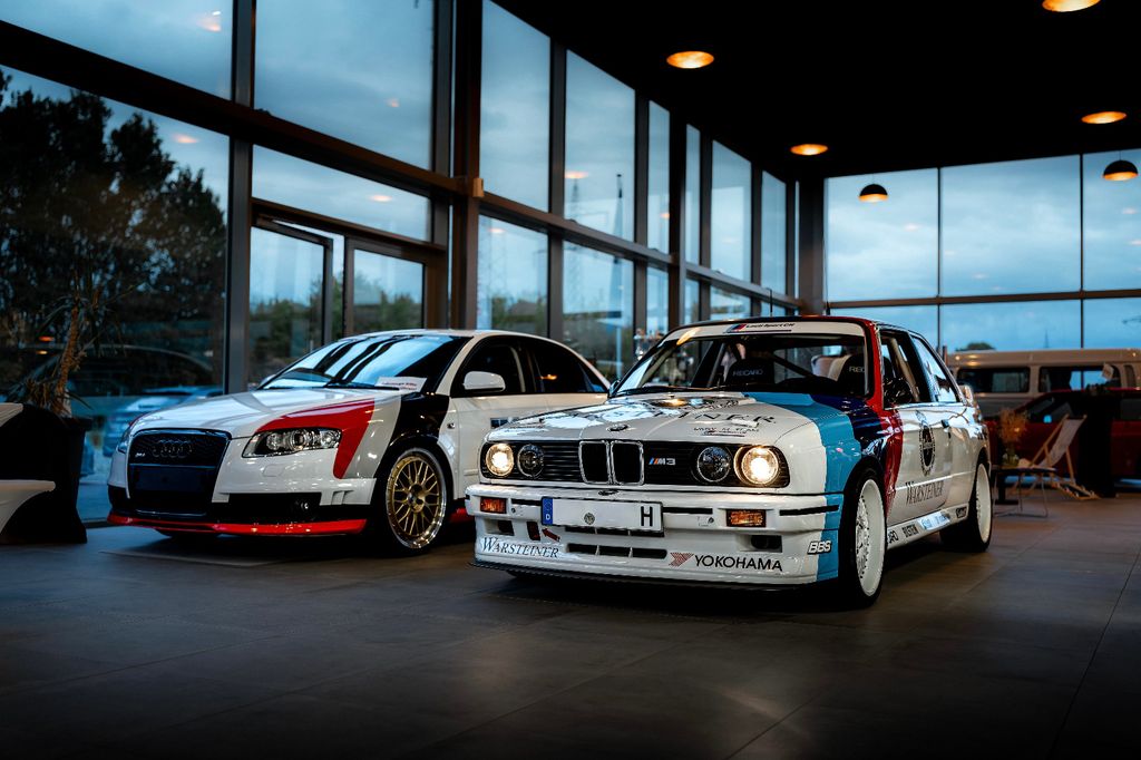 BMW M3