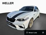 BMW M2 Competition Bluetooth Navi LED Vollleder PDC - BMW M2 mit Panoramadach