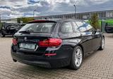 BMW 530 d xDrive M Sport Paket Pano AHK Alcantara - BMW 530: Kombi, 530d Xdrive