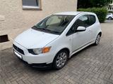 Mitsubishi Colt 1.1, TÜV NEU - Mitsubishi Colt: Weiß