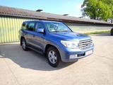 Toyota Land Cruiser 4,5-l-V8-D-4D Automatik - - Toyota Land Cruiser aus 2009