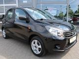 Suzuki Celerio Automatik*Wartungsnachweise komplett*2.  - Suzuki in Gelsenkirchen