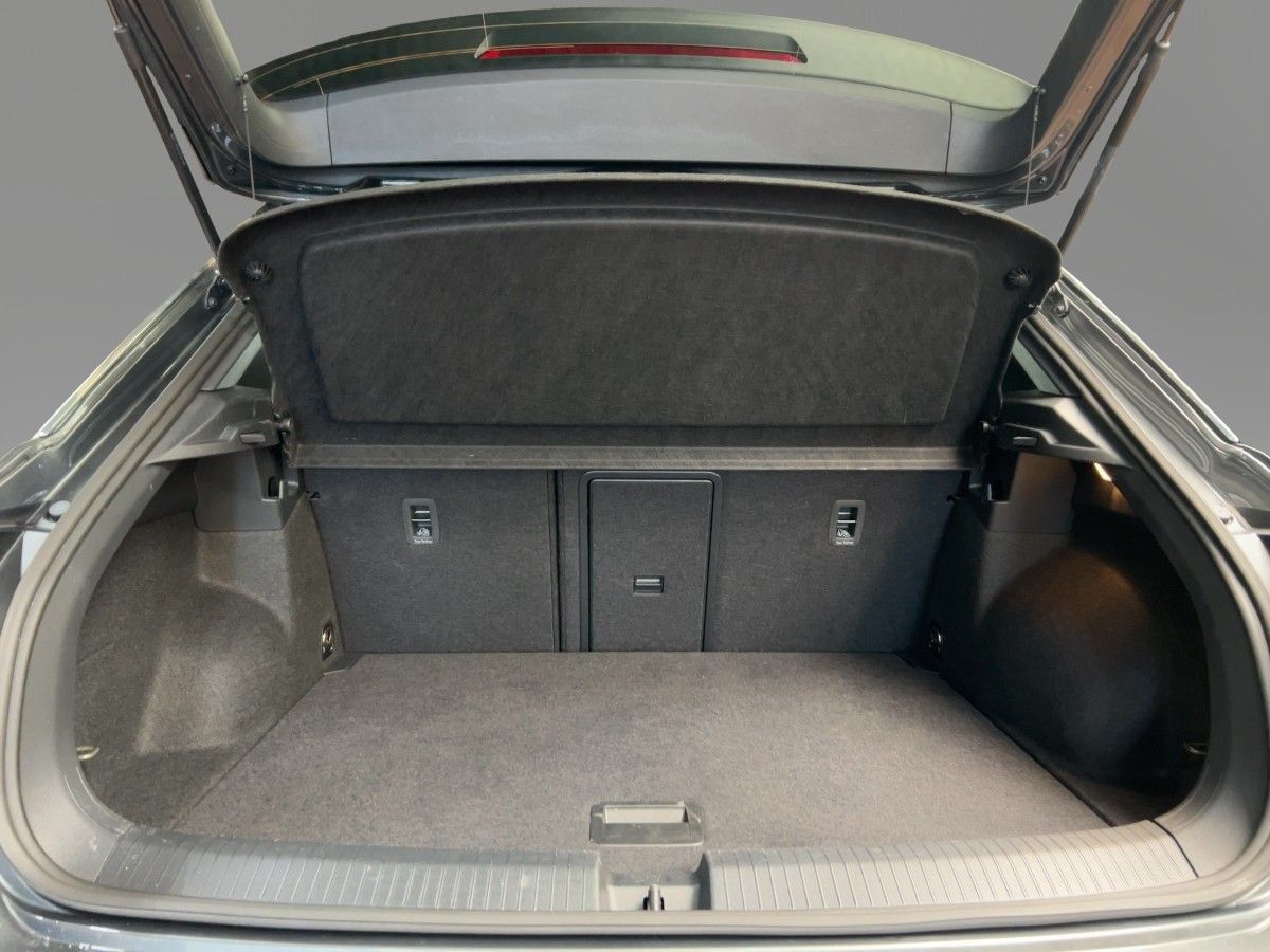 Volkswagen T-Roc - Bild 8