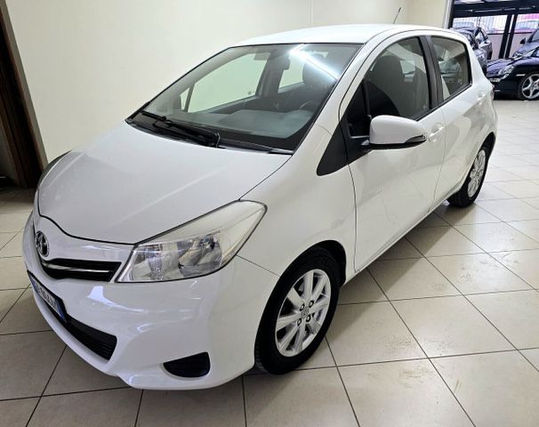 Toyota TOYOTA YARIS 1.4 D4D 90cv STYLE 6m