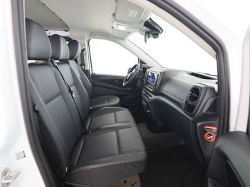 Mercedes Vito - 10