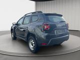 Dacia Duster 1.0 TCE  AC MFL - gebrauchte Dacia Duster aus dem Jahr 2023