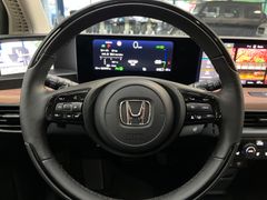 HONDA e Advance*LED*Panodach*Navi*DAB*Winter-Paket