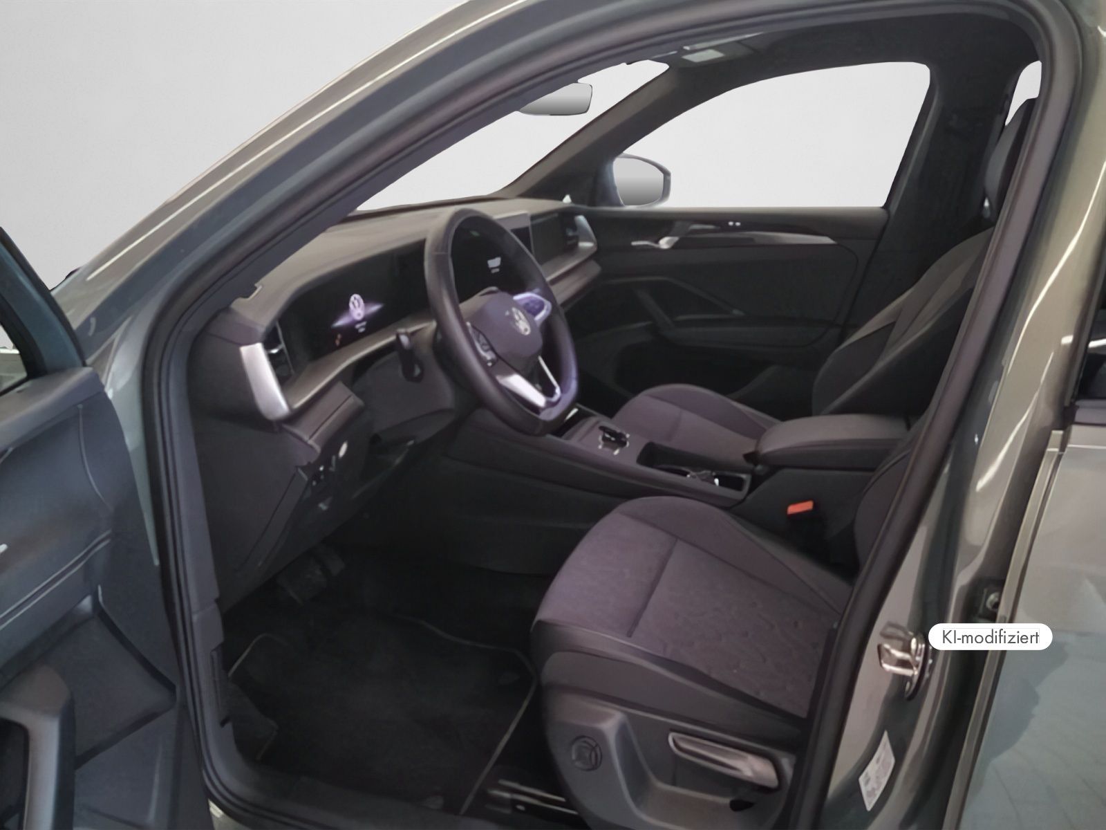 Volkswagen Tayron 2.0 TSI DSG 4Mot. 7-Stizer STANDHZ RFK foto 5
