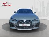 BMW 430 Gran Coupe d xDrive M Sport Frozen Grey HUD  - BMW 430 Gran Coupé Gebrauchtwagen