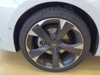 Cupra Leon - Vorschau Bild 13