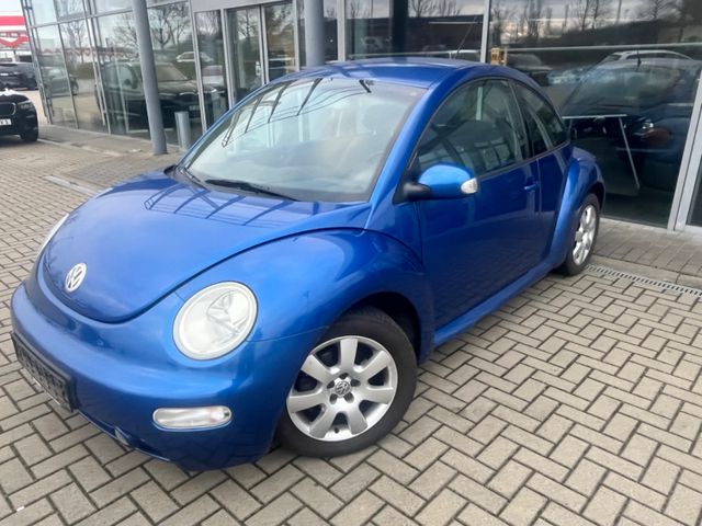 Volkswagen Beetle STYLE SHZ/KLIMA/HU NEU