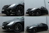Mercedes-Benz R 350 CDI 4M Lang*AMG Paket/7Sitzer/Total Black! - Mercedes-Benz R 350 mit Diesel-Antrieb