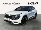 Kia Sportage 1.6T PHEV GT-Line|AWD|Sound|Glasdach|Dr
