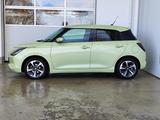 Suzuki Swift 1.2 Dualjet Hybrid Comfort+ LED|NAVI|ACC|S - gebrauchte Suzuki Kleinwagen