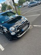 Fiat 500 S - Fiat 500S Benziner Gebrauchtwagen