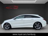Mercedes-Benz CLA 200 SB AMG LINE NAVI*SHZ*CAM*ALCANTARA*LED* - Mercedes-Benz CLA-Class in Hamburg