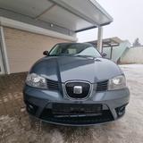 Seat Ibiza 1.4 16V Klima ZV mit Funk Tempomat TÜV7/27 - Seat Ibiza aus 2007: 1.2